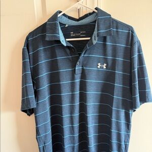 Under Armour Golf Shirt